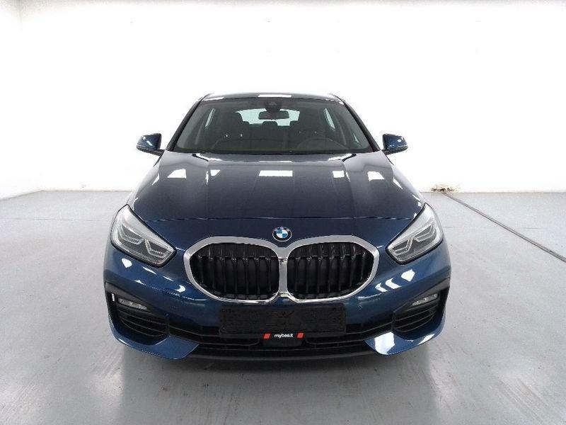 BMW Serie 1 118i Business Advantage 136cv auto