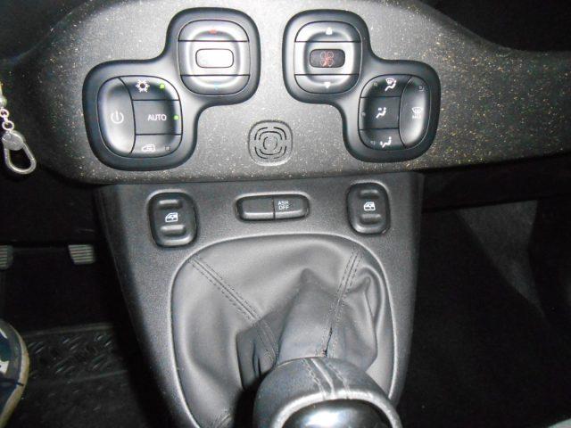 FIAT Panda 1.0 Hybrid City Cross Seminuova! Prezzo vero!