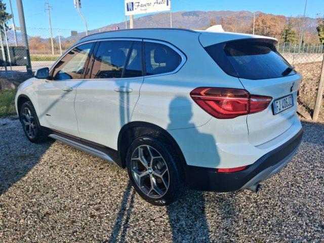 BMW X1 sDrive18i xLine