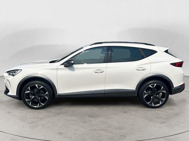 CUPRA Formentor 2.0 TDI