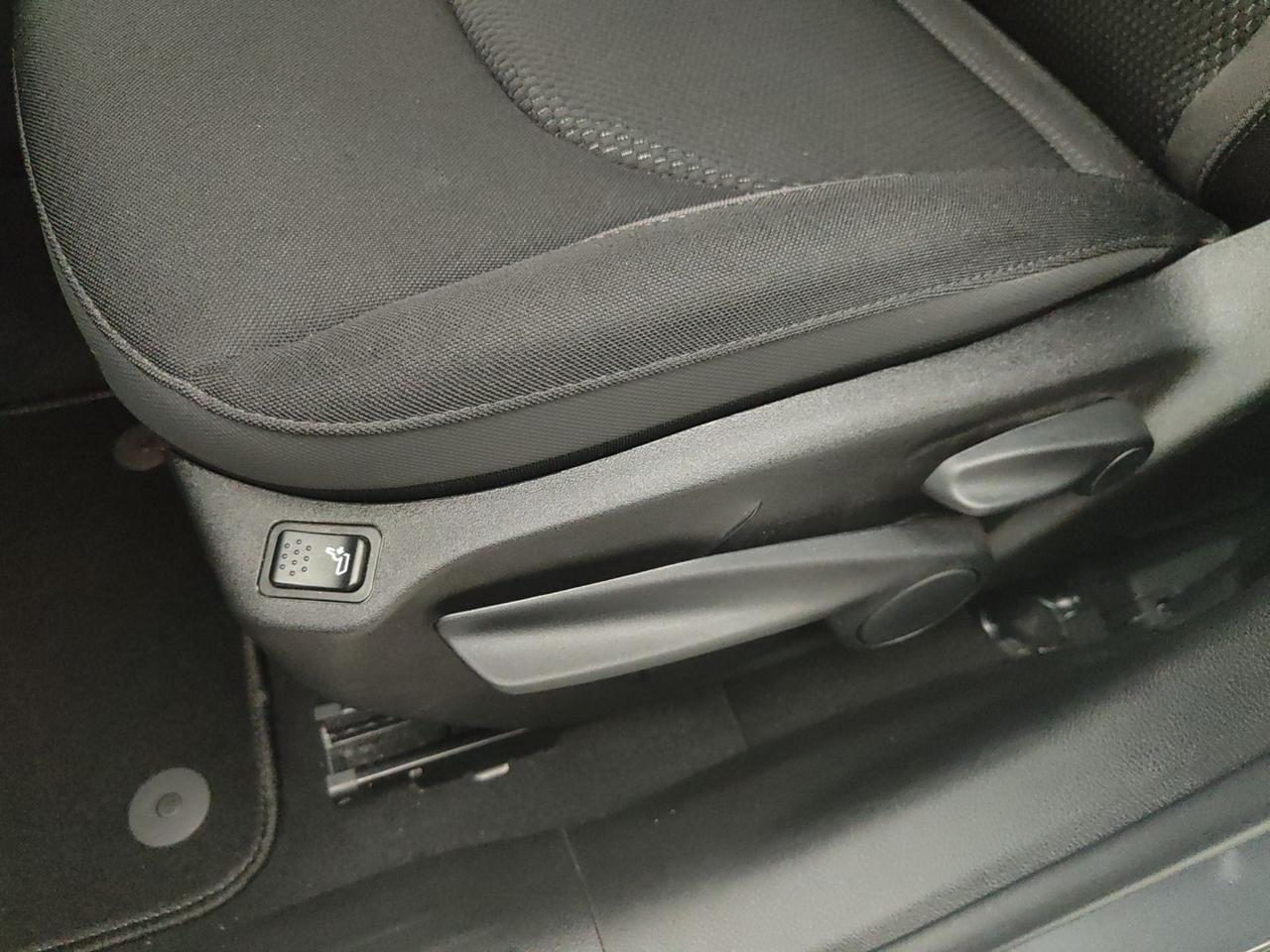 JEEP Renegade 2019 RENEGADE 1.5 T4 130CV HYBRID LIMITED DCT 7