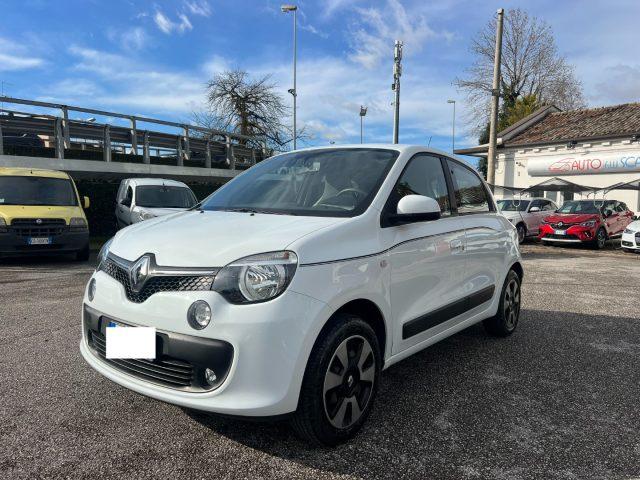 RENAULT Twingo TCe 90 CV Stop&Start Energy Lovely2
