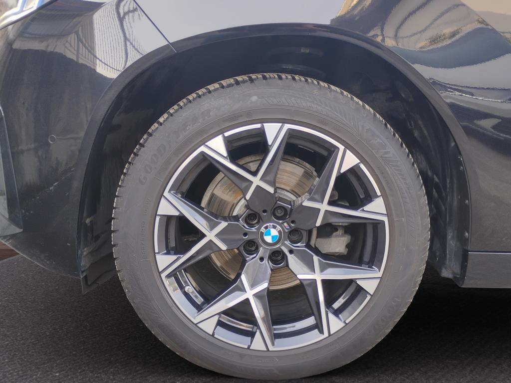 BMW X3 xdrive20d MSport Pro auto