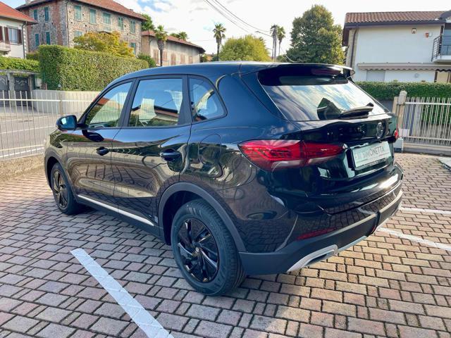 MG ZS 1.5 Standard - KM0