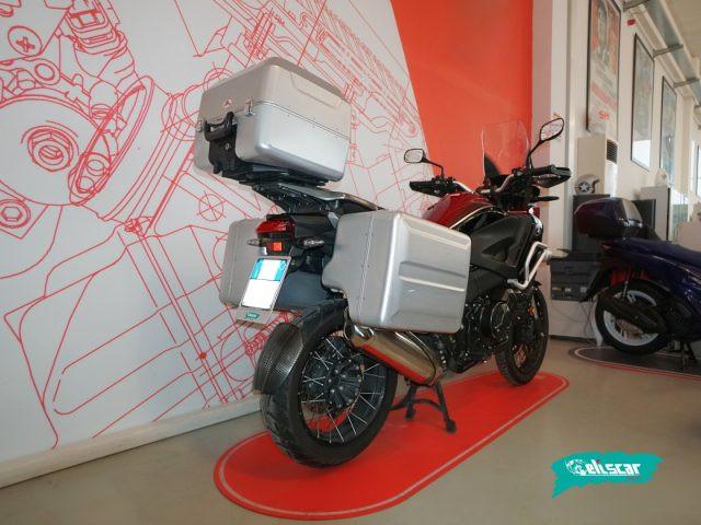 HONDA Crosstourer VFR 1200 TRAVEL EDITION