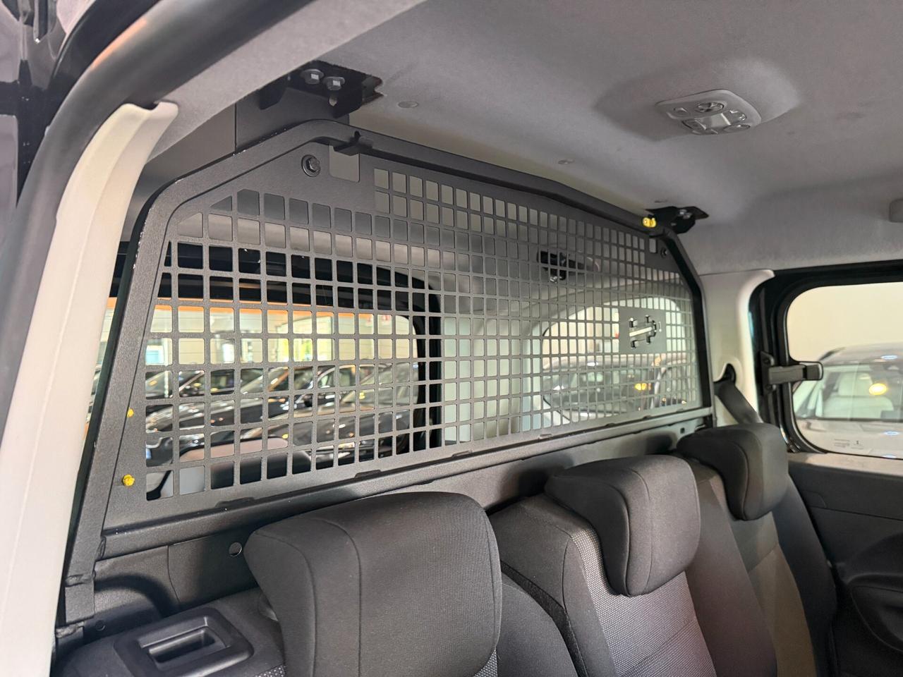 Citroen Berlingo 1.5 bluehdi M Feel s PREZZO + IVA AUTOCARRO !