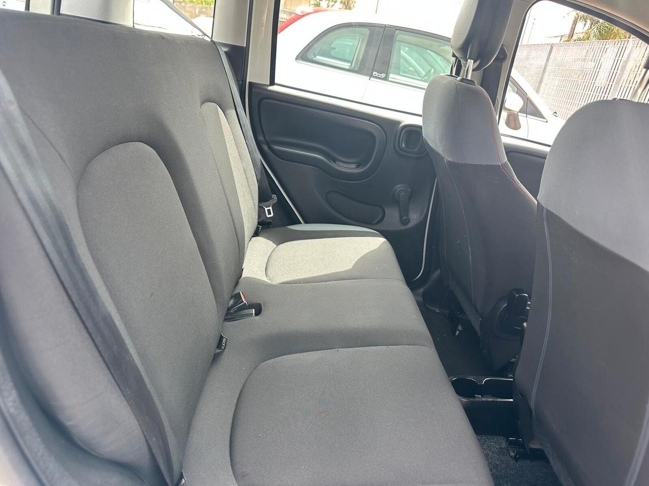 Fiat Panda 1.2 EasyPower Easy-12/2019