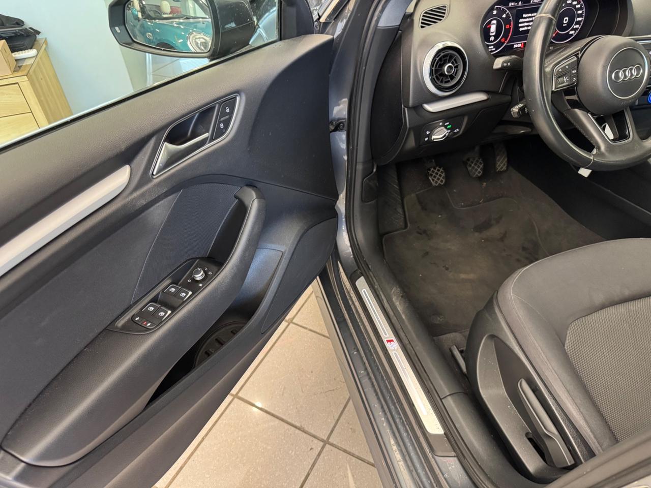 Audi A3 SPB 30 TDI Admired