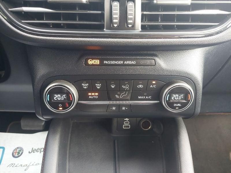 Ford Kuga 2.0 EcoBlue 120CV aut. 2WD ST-Line X