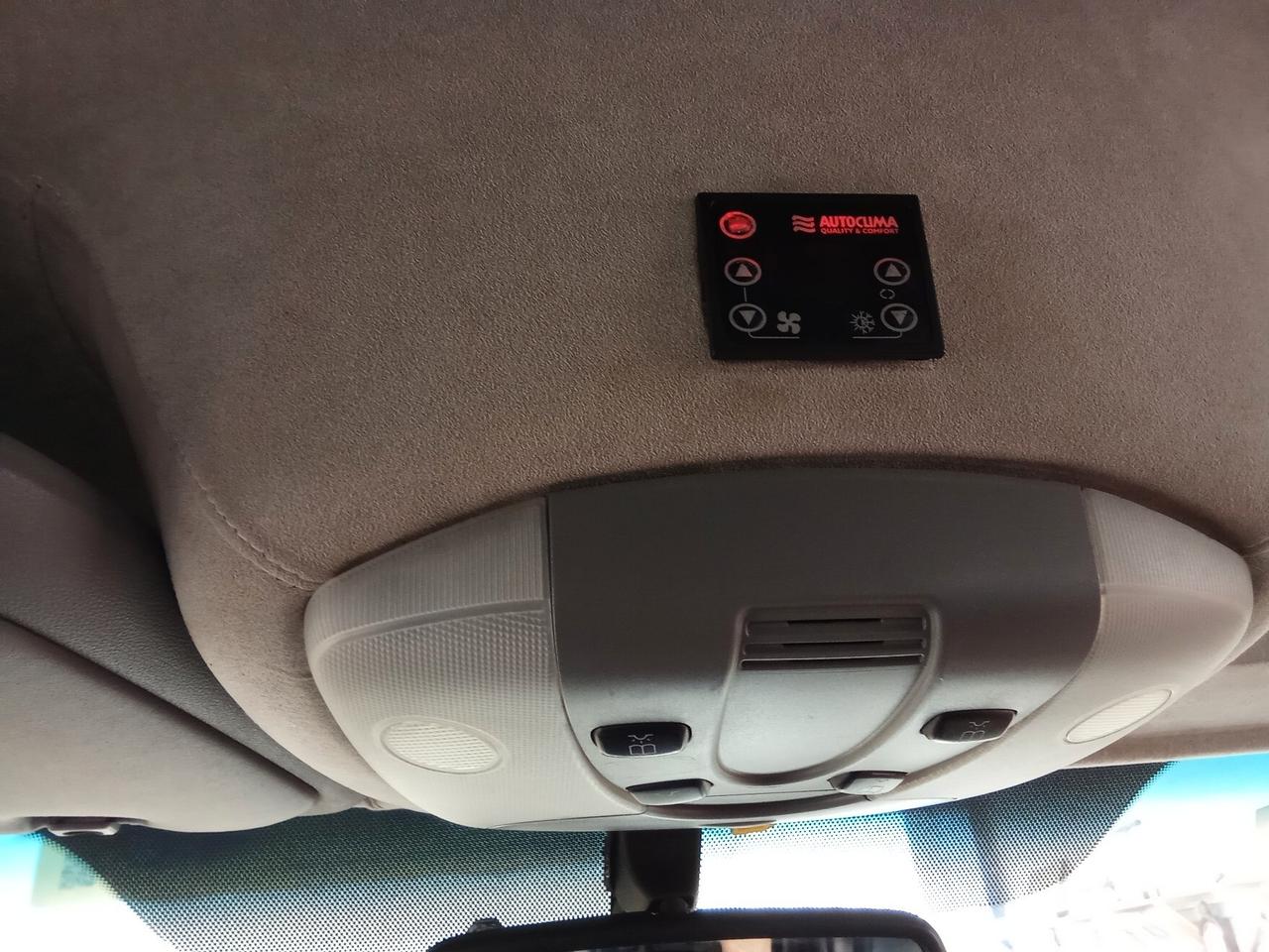 Mercedes-Benz Sprinter PULMINO MB906 C35 Mini Bus- 9 posti