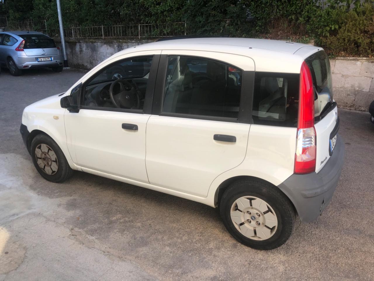 Fiat Panda 1.1 Actual