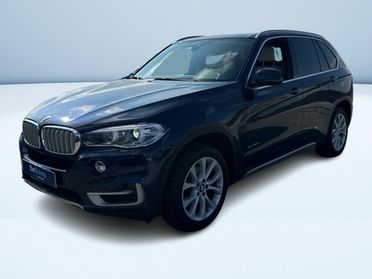 BMW X5 25 d Experience xDrive Steptronic