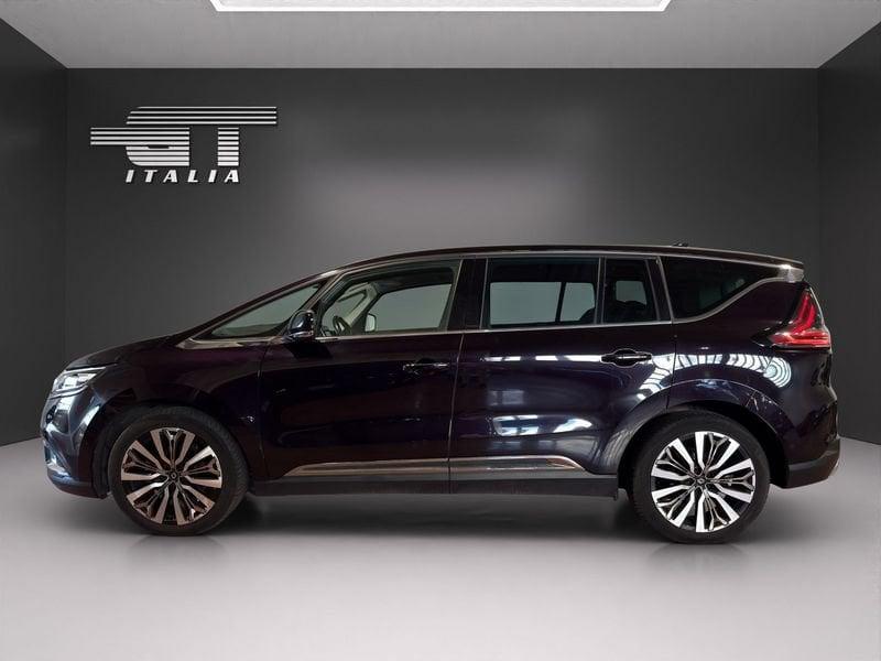 Renault Espace 2.0 DCI 147KW BLUE INITIALE PARIS EDC