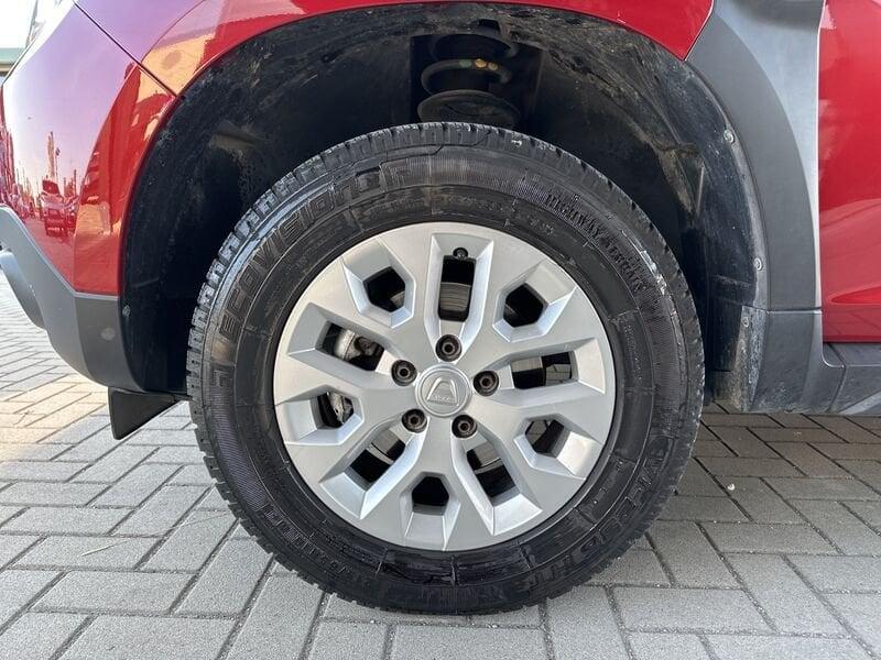 Dacia Duster Duster 1.0 tce Comfort Gpl 4x2 100cv