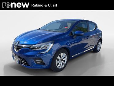 Renault Clio Blue dCi 8V 85 CV 5 porte Zen