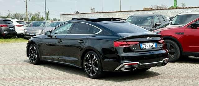 Audi A5 Sportback 35 2.0 tfsi mhev Busin Advanced s-tron