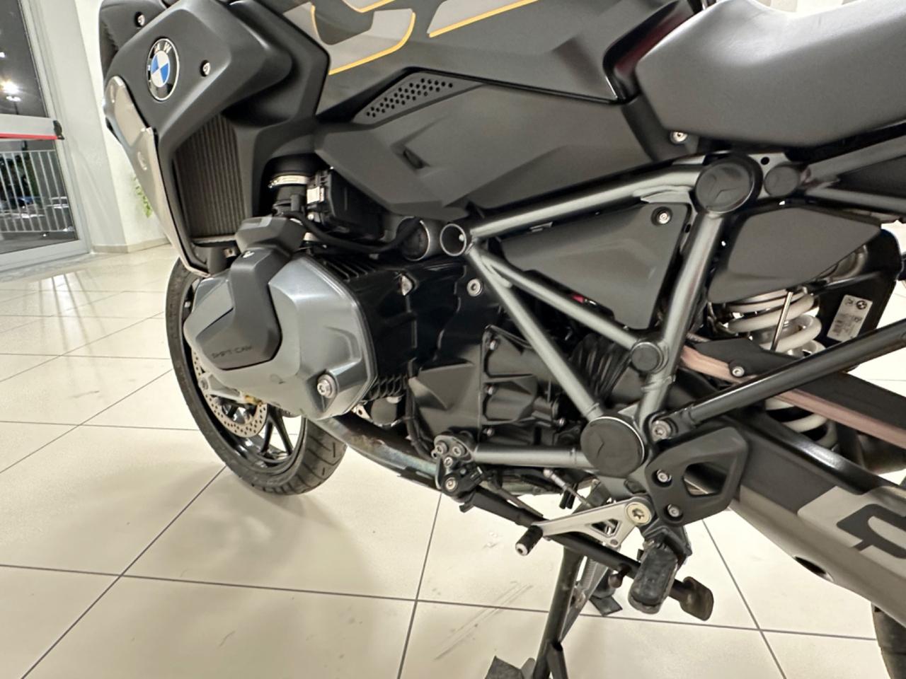 Bmw R 1250 GS Exclusive - 2020