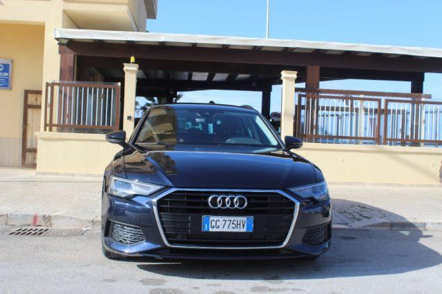 AUDI A6 Avant 35 2.0 TDI S tronic Business Design (C/T)