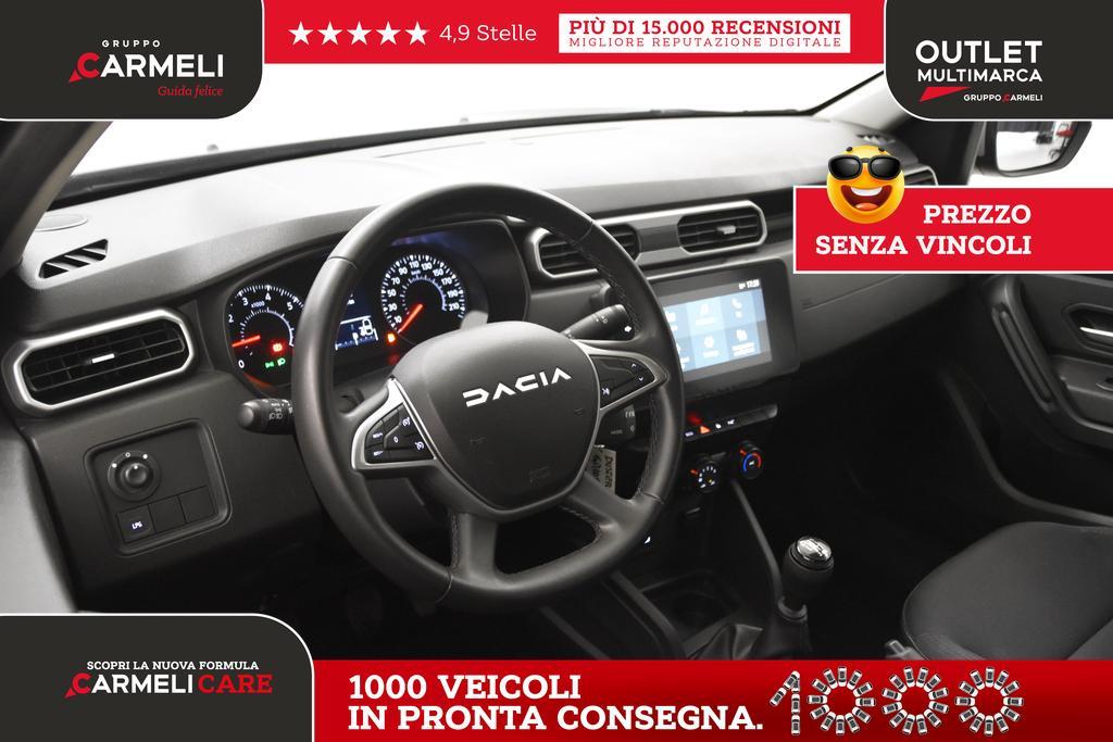 Dacia Duster 1.0 TCe GPL Expression 4x2