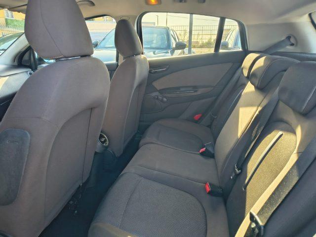 FIAT Bravo 1.9 MJT 120 CV Dynamic