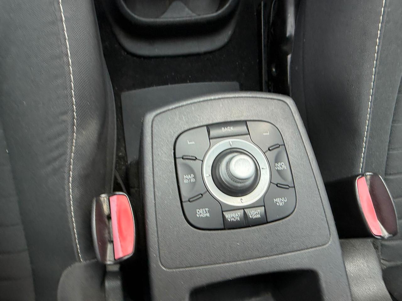 Renault Scenic Scénic dCi 110 CV Start&Stop Energy Bose