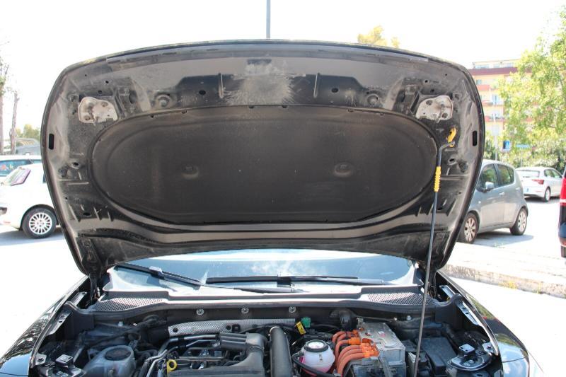 Cupra Formentor 1.4 e-hybrid VZ 245cv dsg