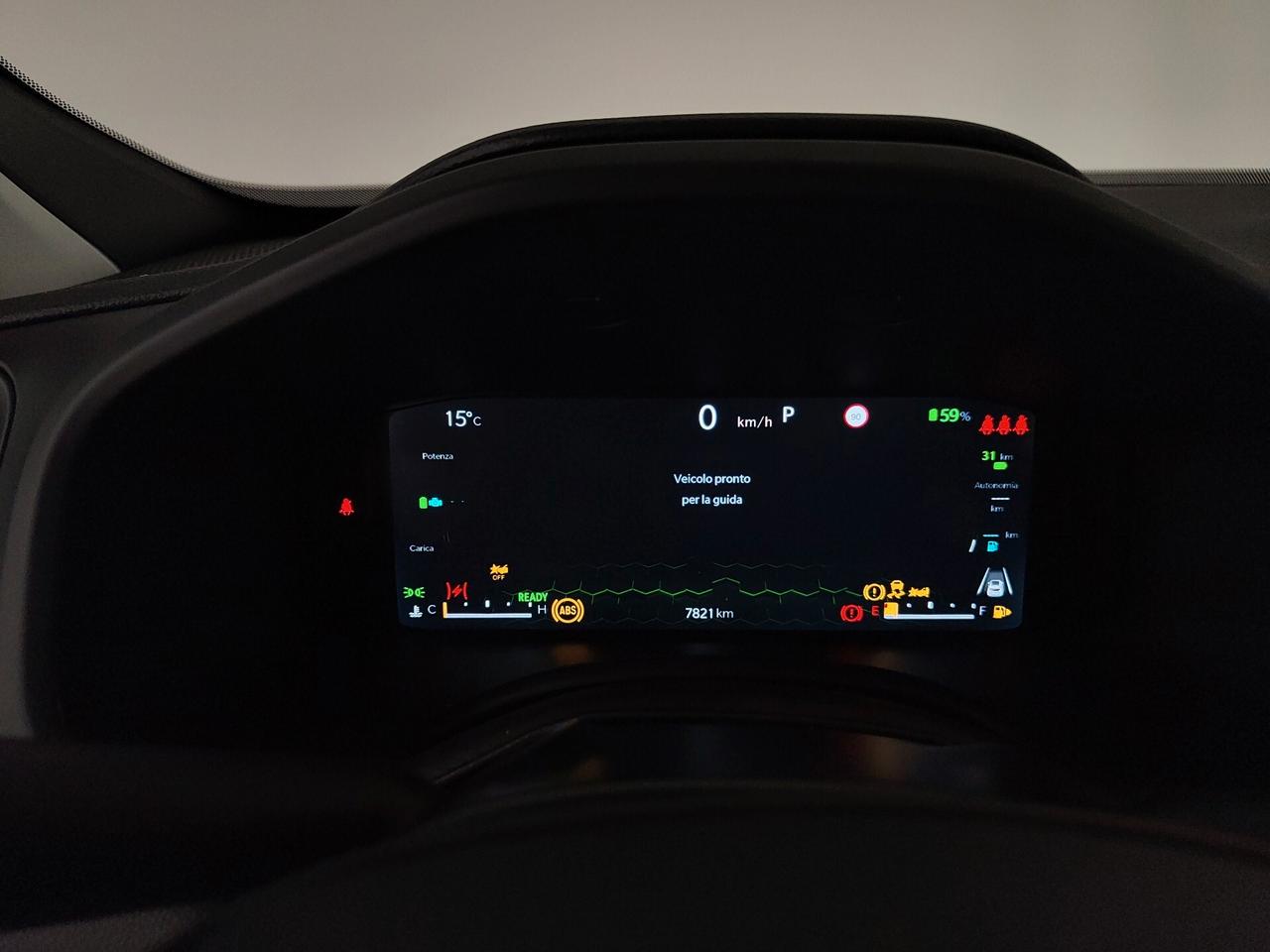 Jeep Renegade 1.3 T4 240 CV PHEV 4xe AT6 North Star