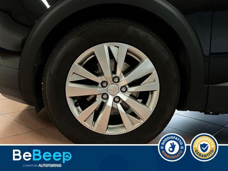Peugeot 3008 1.2 PURETECH T ACTIVE S&S 130CV