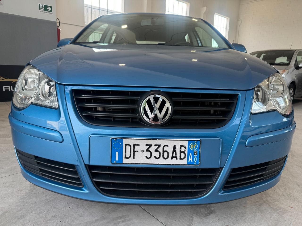 Volkswagen Polo 1.2/70CV 12V 5p. Comfortline