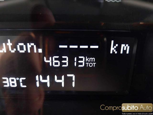 LANCIA Ypsilon 1.2 69 CV (Garanzia 12 Mesi) Neopatentati ?