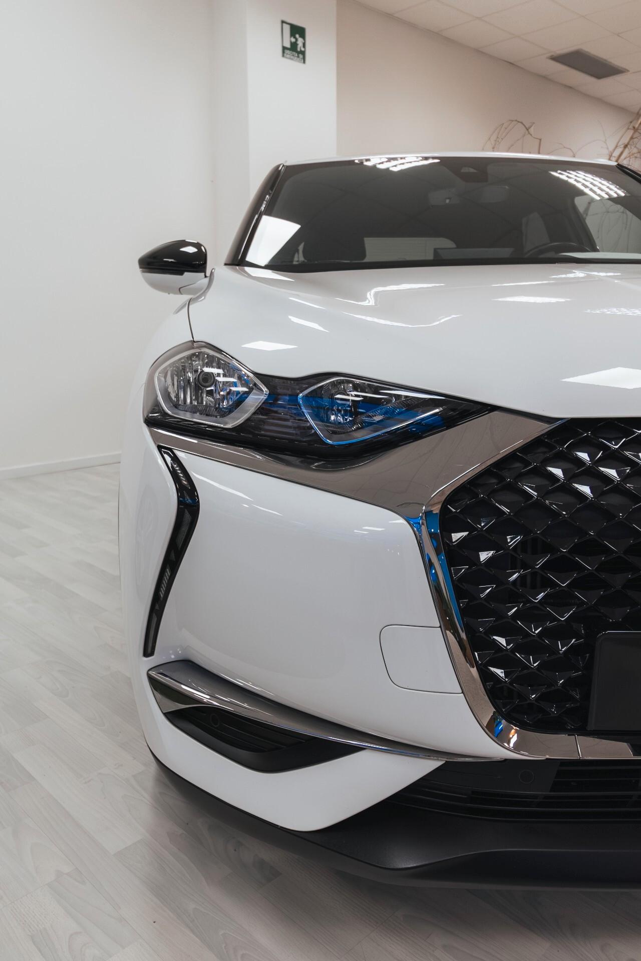 Ds DS3 CROSSBACK