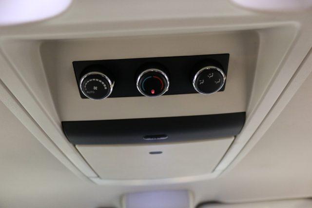 CHRYSLER Grand Voyager 2.8 CRD DPF Touring