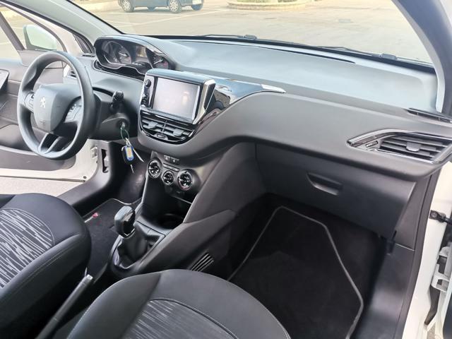 PEUGEOT 208 BlueHDi 100 5 porte