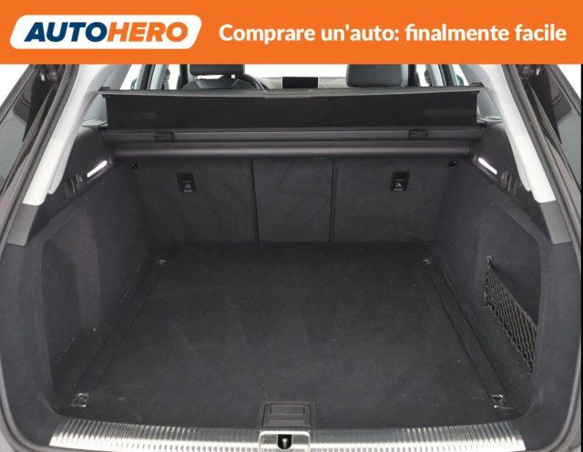 AUDI A4 Avant 40 TDI quattro S tronic S line edition