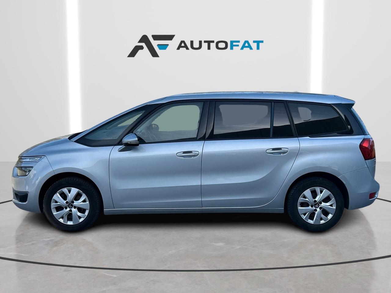 Citroen C4 Grand Picasso - 7 POSTI