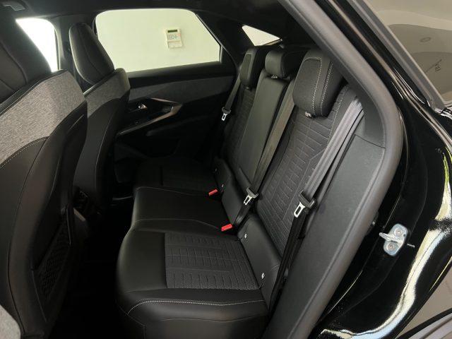 PEUGEOT 3008 Hybrid 145 e-DCS6 GT da?379,00 mensili