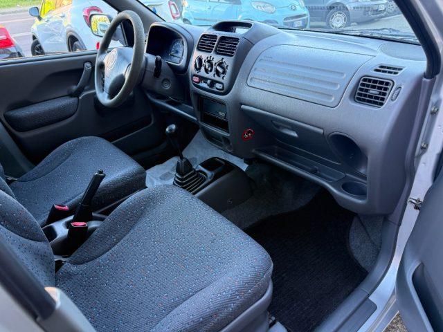 SUZUKI Ignis 1.3i 16V cat 4WD GL 4X4 FUNZIONA TUTTO