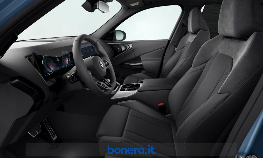 BMW X3 d MSport xDrive20 Steptronic