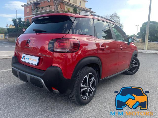CITROEN C3 Aircross PureTech 110 S&S Feel