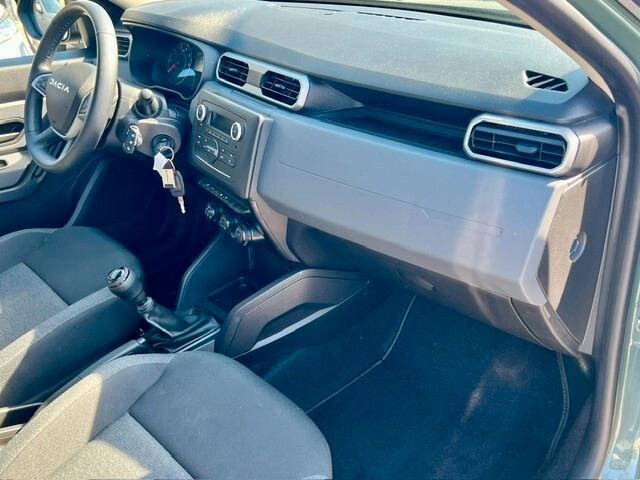 Dacia Duster 1.0 TCe 90 CV Essential - 2024