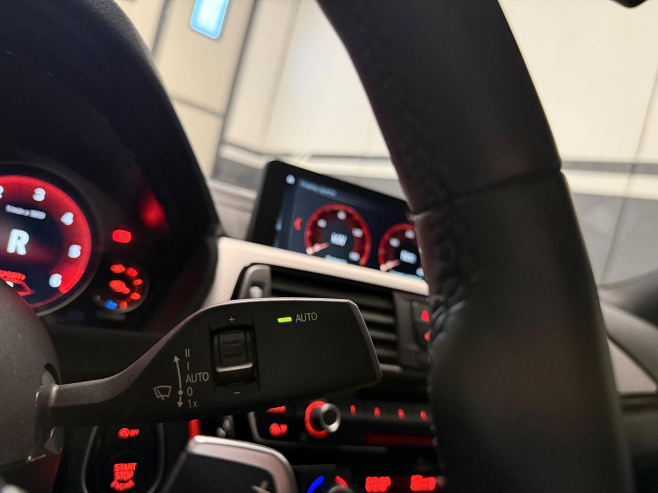 Bmw 4er Gran Coupe 420d Coupé Msport Full