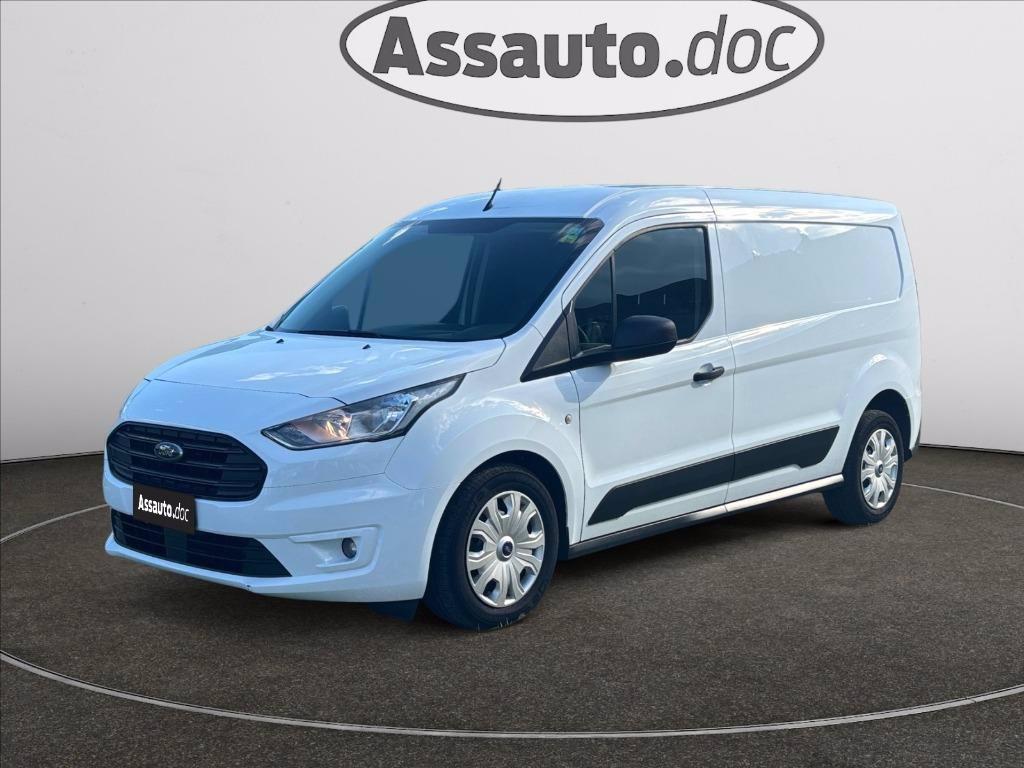 FORD Transit Connect 210 1.5 tdci 100cv Trend L2H1 E6 del 2018