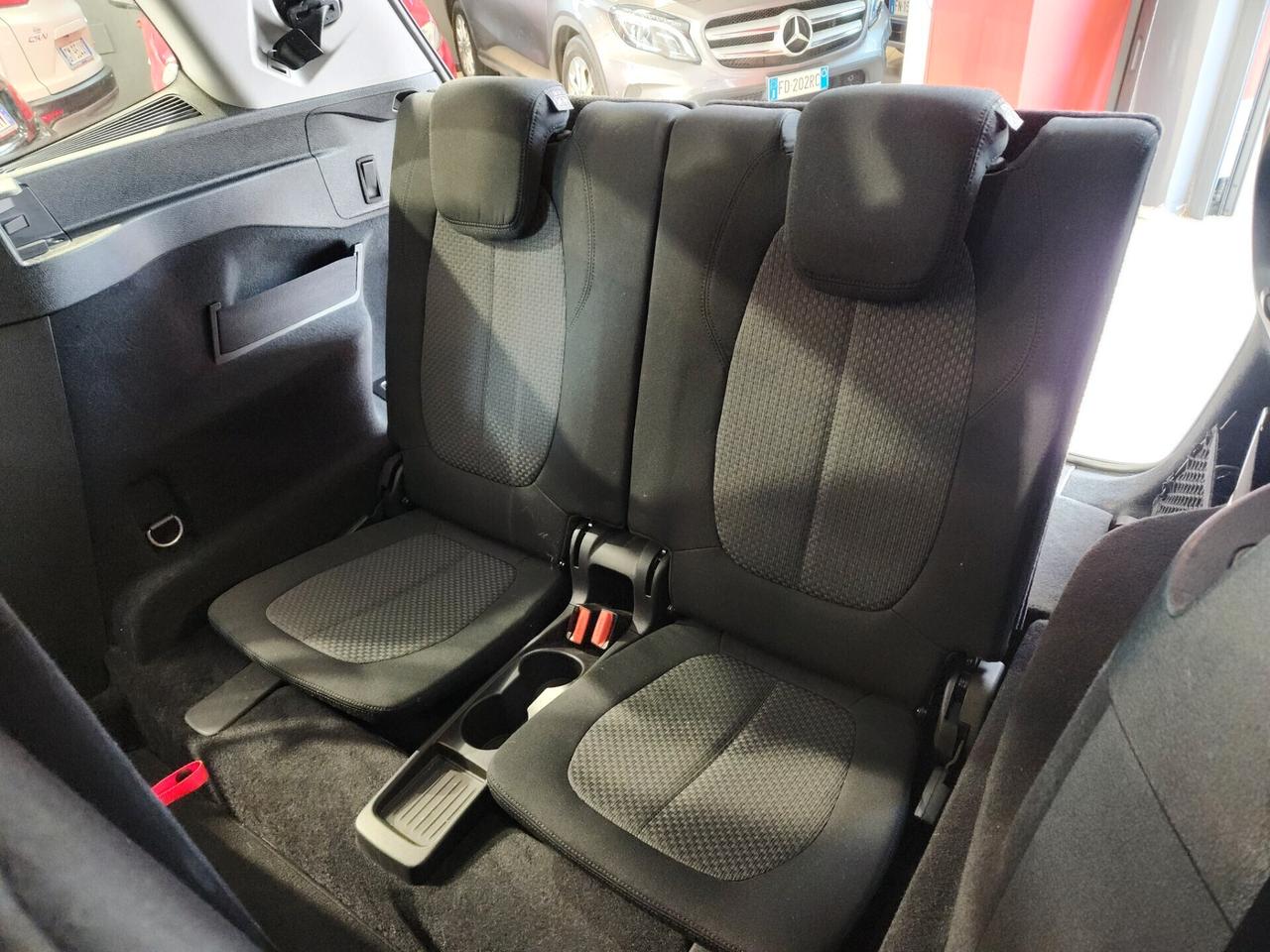 Bmw 2er Active Tourer 218i