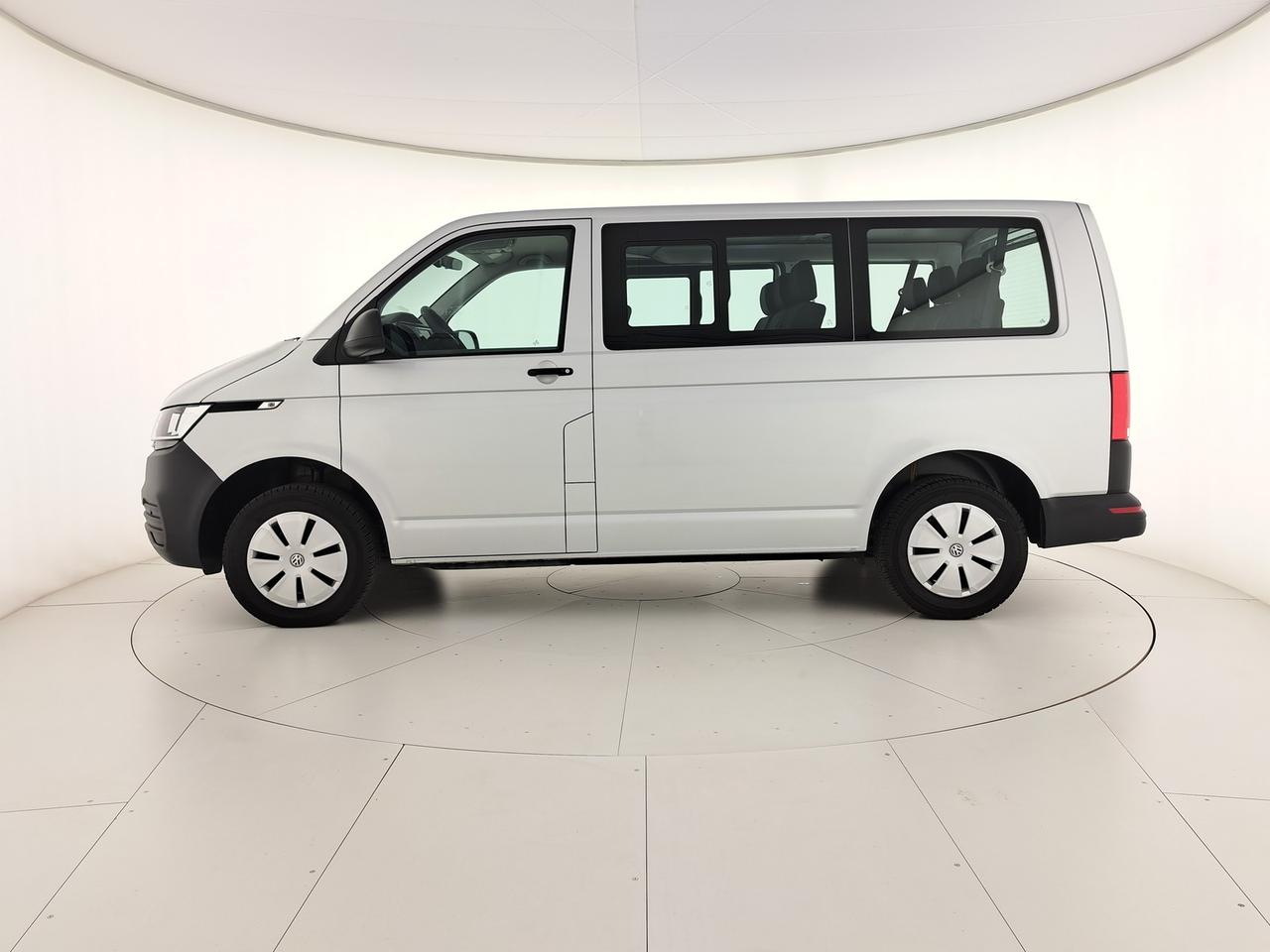 Volkswagen T6.1 Transporter t6.1 28 2.0 tdi 110cv kombi business p.c.