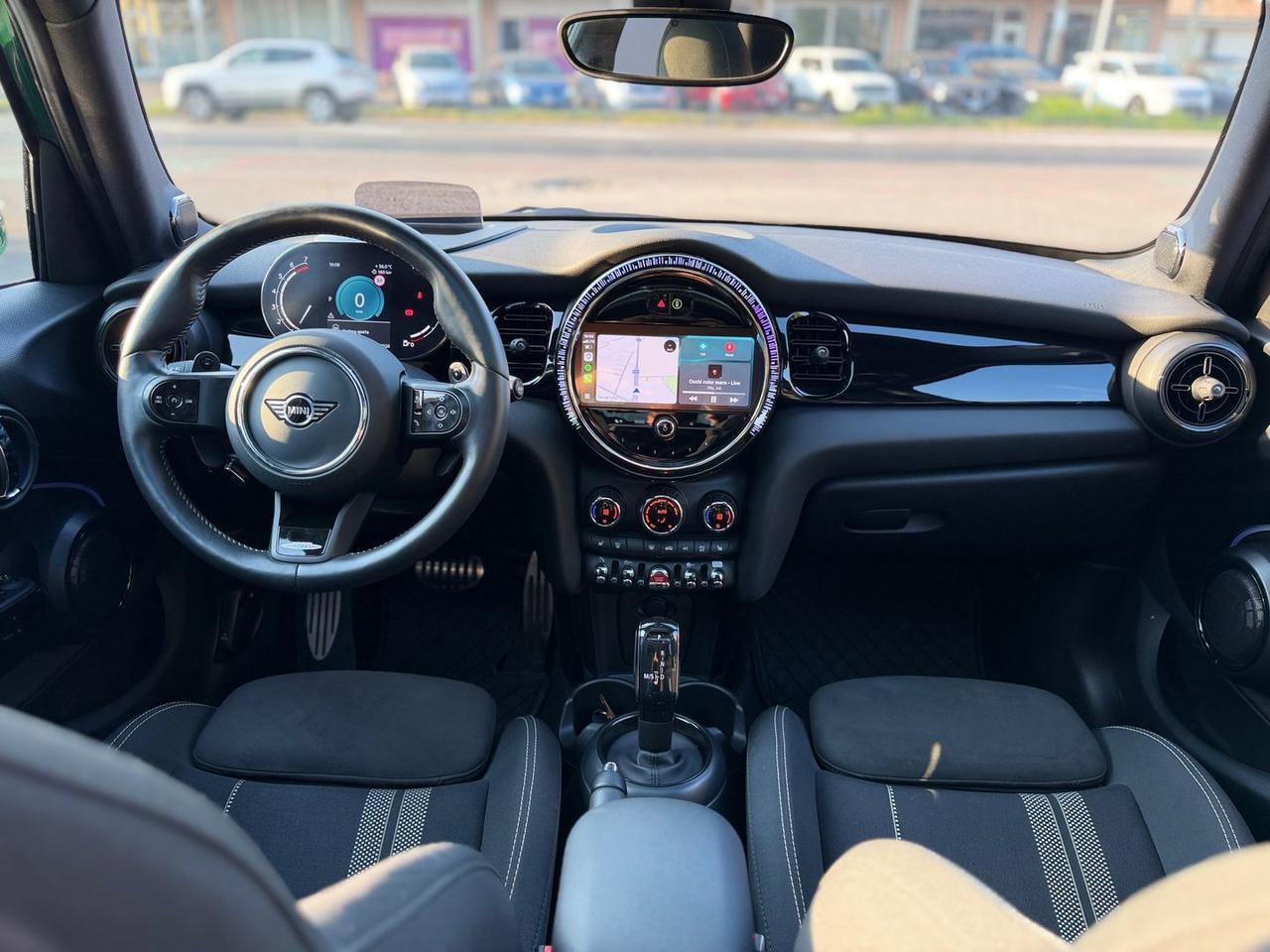 Mini Cooper S JCW 2.0 Cooper S #11924