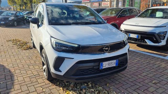 OPEL Crossland 1.2 12V Start&Stop Design & Tech