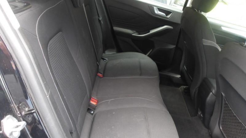 Ford Focus 1.5 EcoBlue 120 CV automatico 5p. Business Co-Pilot
