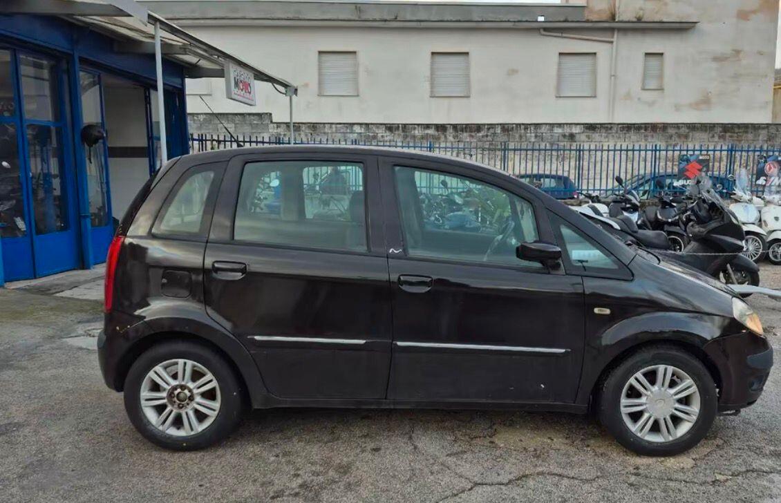 Lancia MUSA 1.4 16V Oro