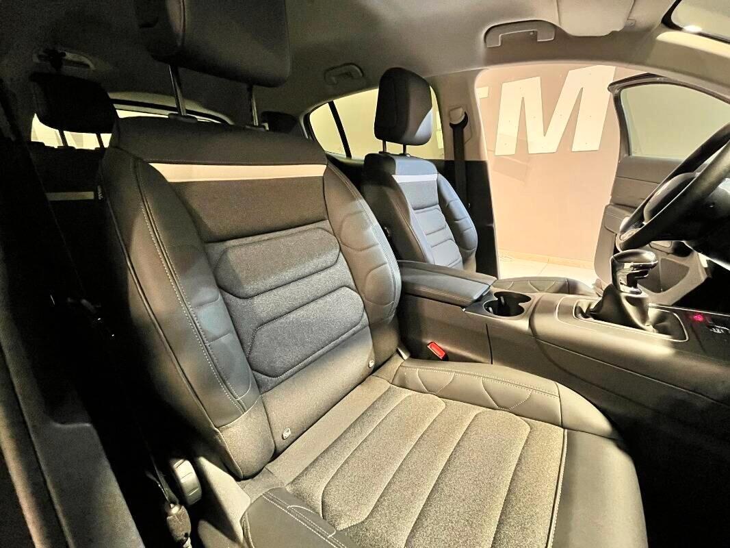 Citroen C5 Aircross PureTech 130 S&S Plus