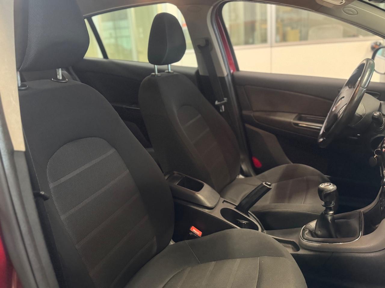 Fiat Bravo 1.6 MJT 105 CV Dynamic